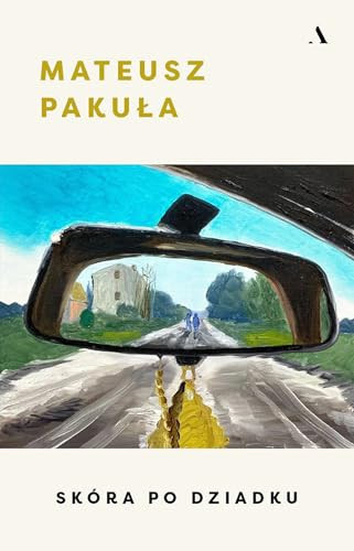 Skóra po dziadku
