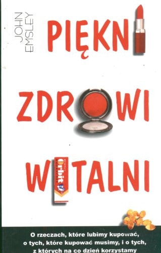 Piękni, zdrowi, witalni