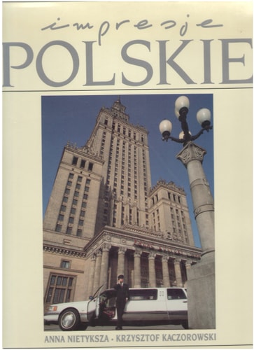Impresje Polskie (Polish Edition)