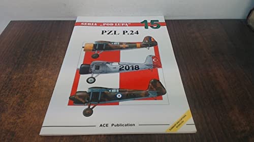 Pzl P.24