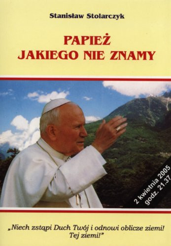 Papież, Jakiego Nie Znamy: Piłka Nożna, Kajaki, Narty, Góry