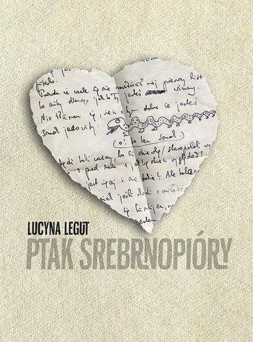 Ptak srebrnopiory