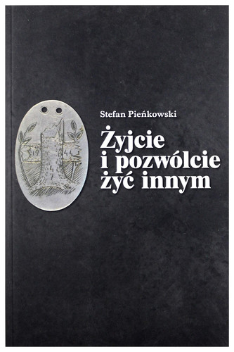 Zyjcie i pozwólcie zyc innym (Polish Edition)