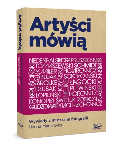 Artyści mówia̜ zwierzenia, których na co dzień nie słychać, dyskusje, których nie można powtórzyć, dzieła, które stały się ikonami