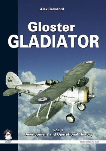Gloster Gladiator