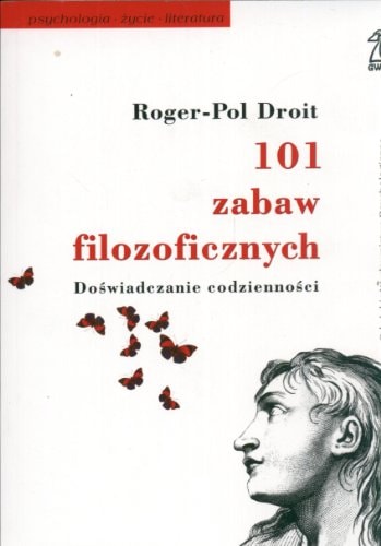 101 zabaw filozoficznych doświadczanie codzienności