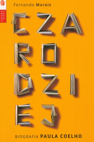 Czarodziej biografia Paula [sic] Coelho