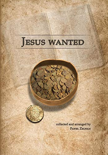 Jesus Wanted