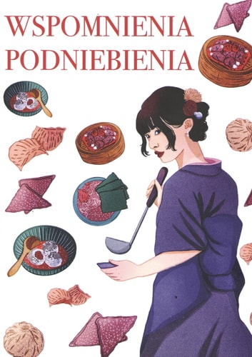 Wspomnienia podniebienia zbiór esejów