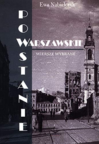 Powstanie Warszawskie