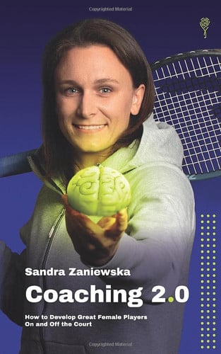 Coaching 2.0: How To Develop Great Female Players On and Off the Court