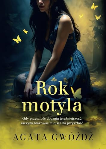 Rok motyla