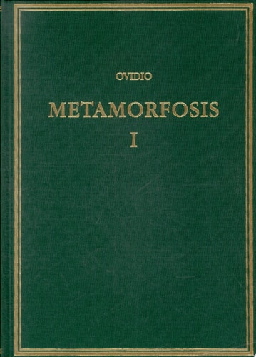 Metamorfosis