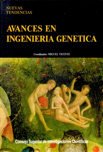 Avances en ingeniería genética