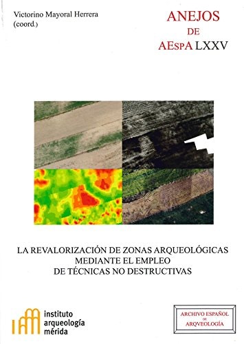 Arqueología y agricultura de precisión, una relación de simbiosis entre disciplinas trabajos desarrollados en el marco del proyecto RITECA II