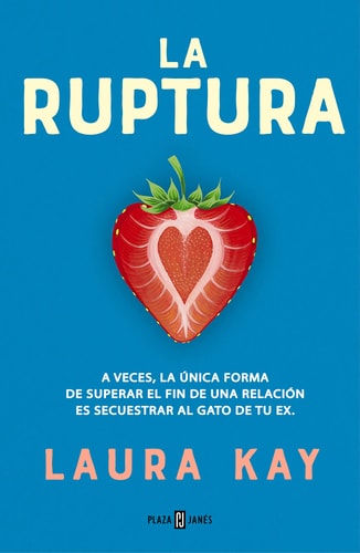 La ruptura / The Split