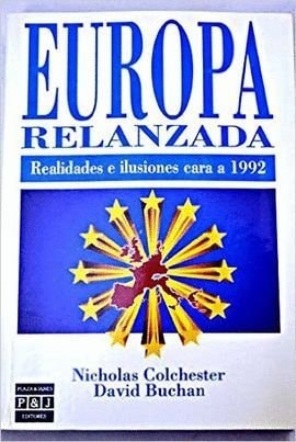 Europa Relanzada