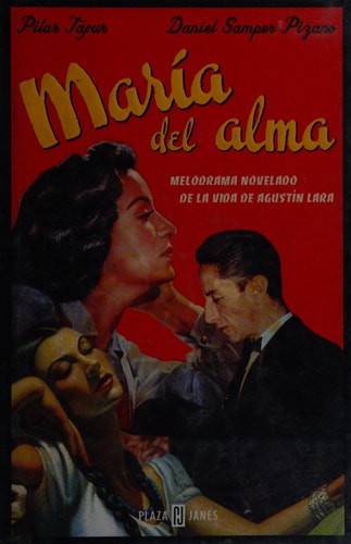 Maria del Alma (Spanish Edition)