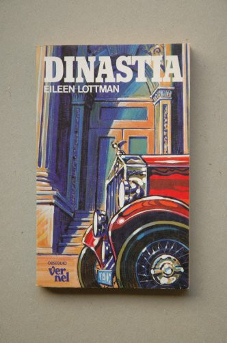 Dinastia/Dynasty (Spanish Edition)