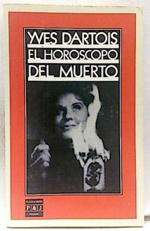 El Horóscopo del muerto