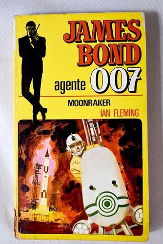 Edition published by Bruguera