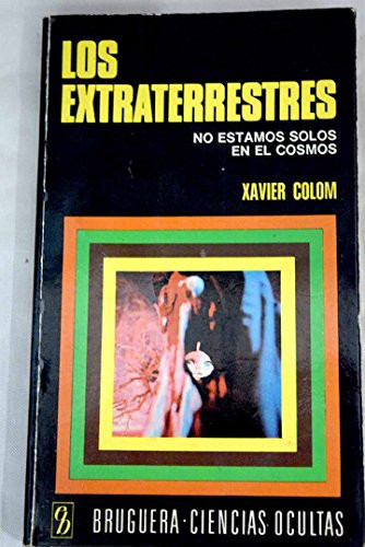 Los extraterrestres no estamos solos en el cosmos