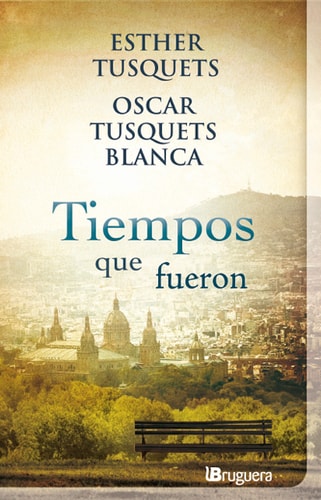 Tiempos que fueron