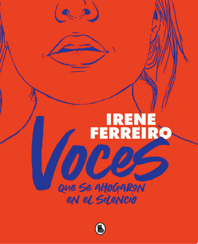 Voces que se ahogan en el silencio