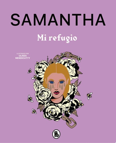 Mi refugio
