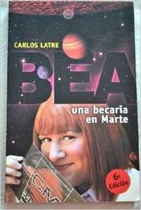 Bea, una becaria en Marte