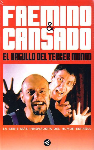 El orgullo del tercer mundo