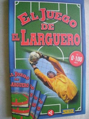 El Juego de el Larguero