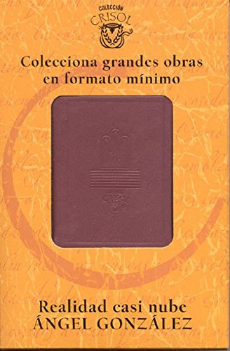 REALIDAD CASI NUBE - CRISOLIN 2005