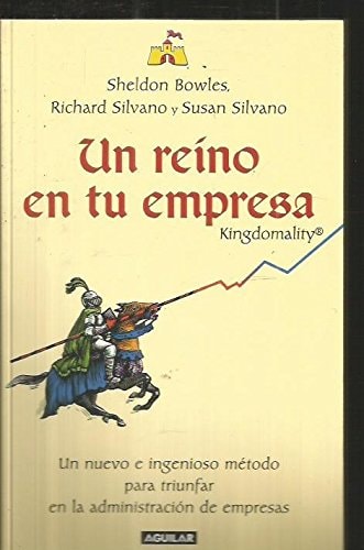 UN REINO EN TU EMPRESA