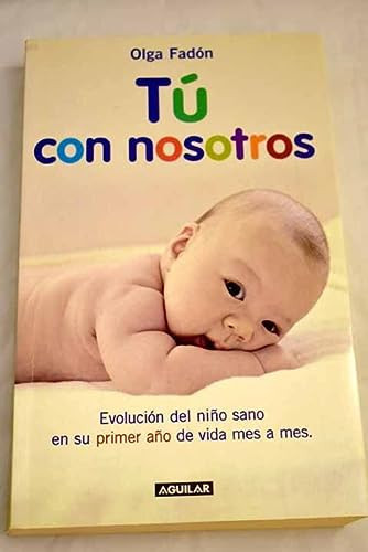 TU CON NOSOTROS + DVD