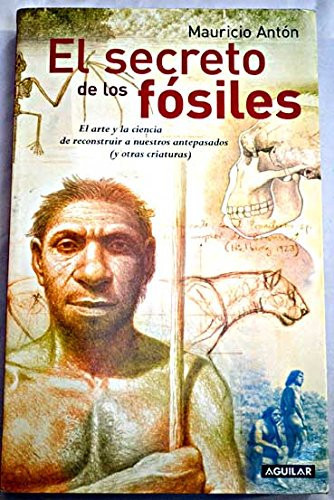 EL SECRETO DE LOS FOSILES