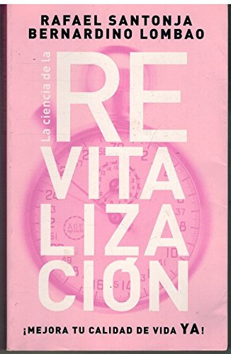 REVITALIZACION