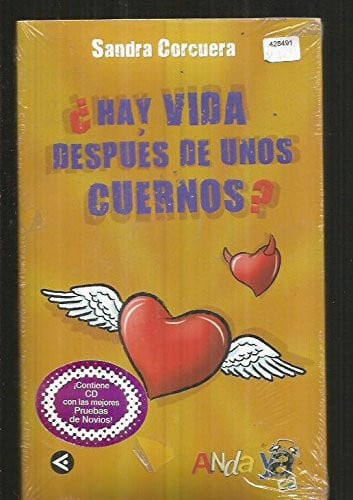 ¿HAY VIDA DESPUES DE LOS CUERNOS?