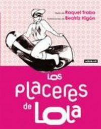 Los placeres de Lola