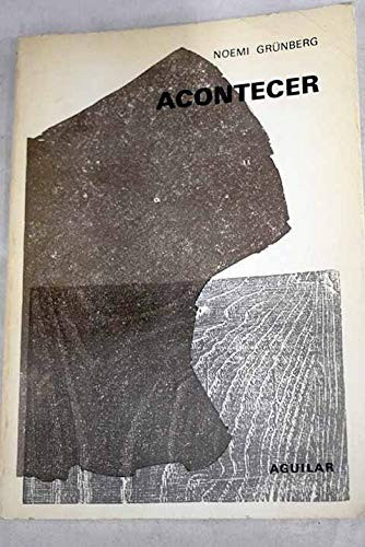 Acontecer