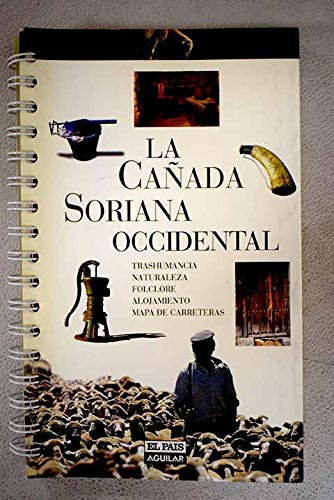 La cañada soriana occidental