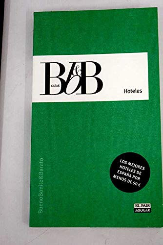 Hoteles guías Bb & B