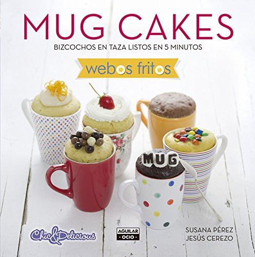 Mug cakes