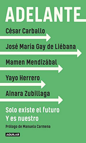 Adelante
