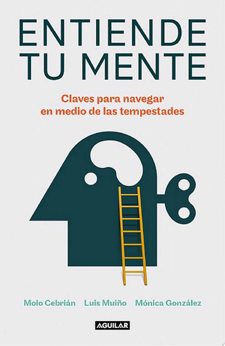 Entiende tu mente Claves para navegar en medio de las tempestades