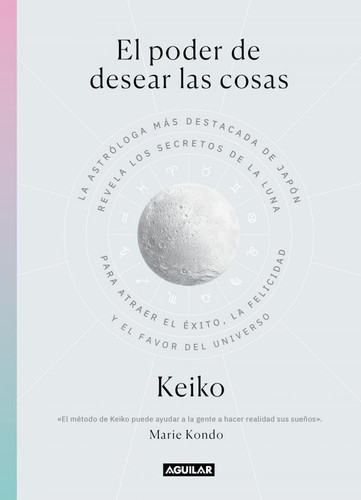 El poder de desear las cosas