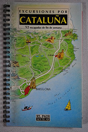 Excursiones en Torno a Cataluña