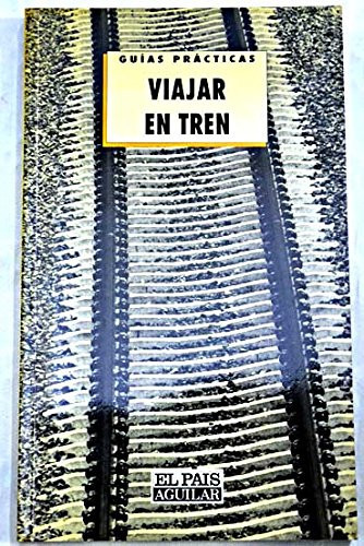 Viajar en Tren España y Europa