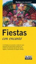 FIESTAS CON ENCANTO (Spanish Edition)