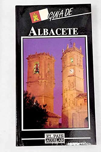 Guia de Albacete